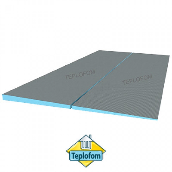 TEPLOFOM+  Разуклонка (2500х600мм)
