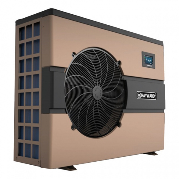 Тепловой насос инверторный Hayward Energyline Pro 7M 16.6 кВт