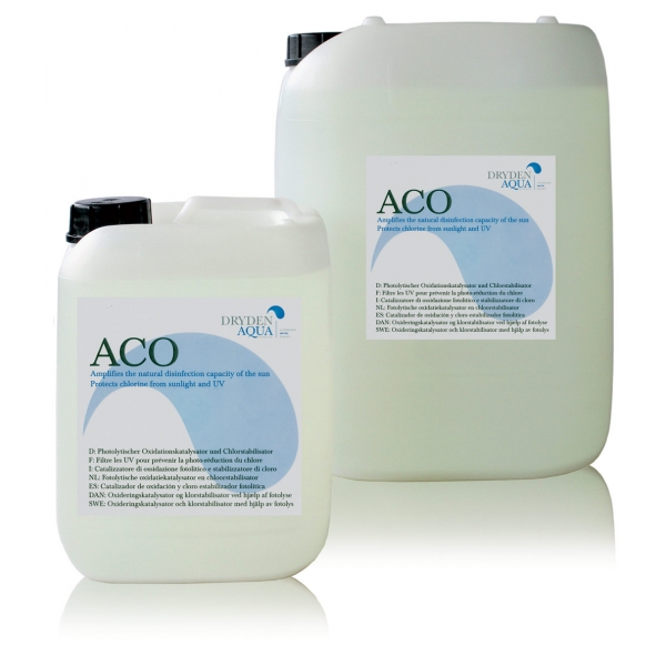 ACO® — для активного каталитического окисления