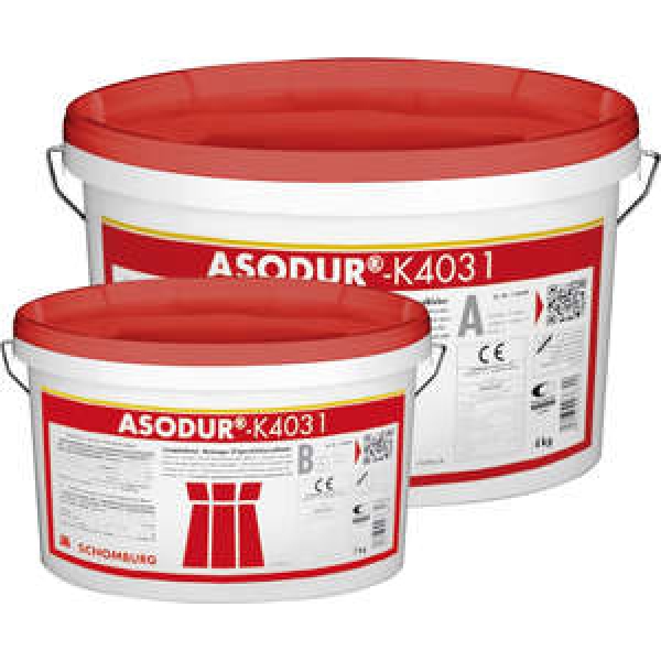 ASODUR-K4031, 6kg