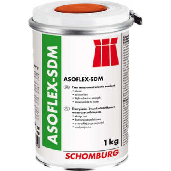 ASOFLEX-SDM,1kg