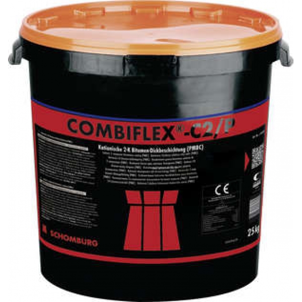 COMBIFLEX-C2/P, 25kg