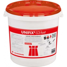 UNIFIX-S3-fast, NEU, 20kg