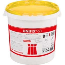 UNIFIX-S3, NEU, 33,33 kg