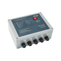 Ионизаторы SILVERPRO без хлорная дезинфекция воды ионами серебра и меди Ионизаторы SILVERPRO без хлорная дезинфекция воды ионами серебра и меди